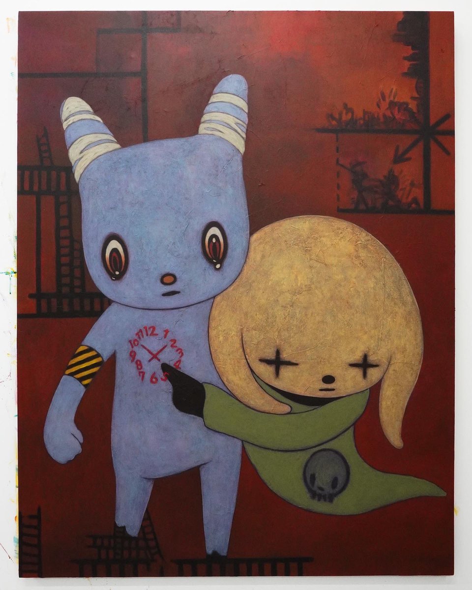 Maiko Kobayashi / コバヤシ麻衣子 (@maikbys) / Posts / X