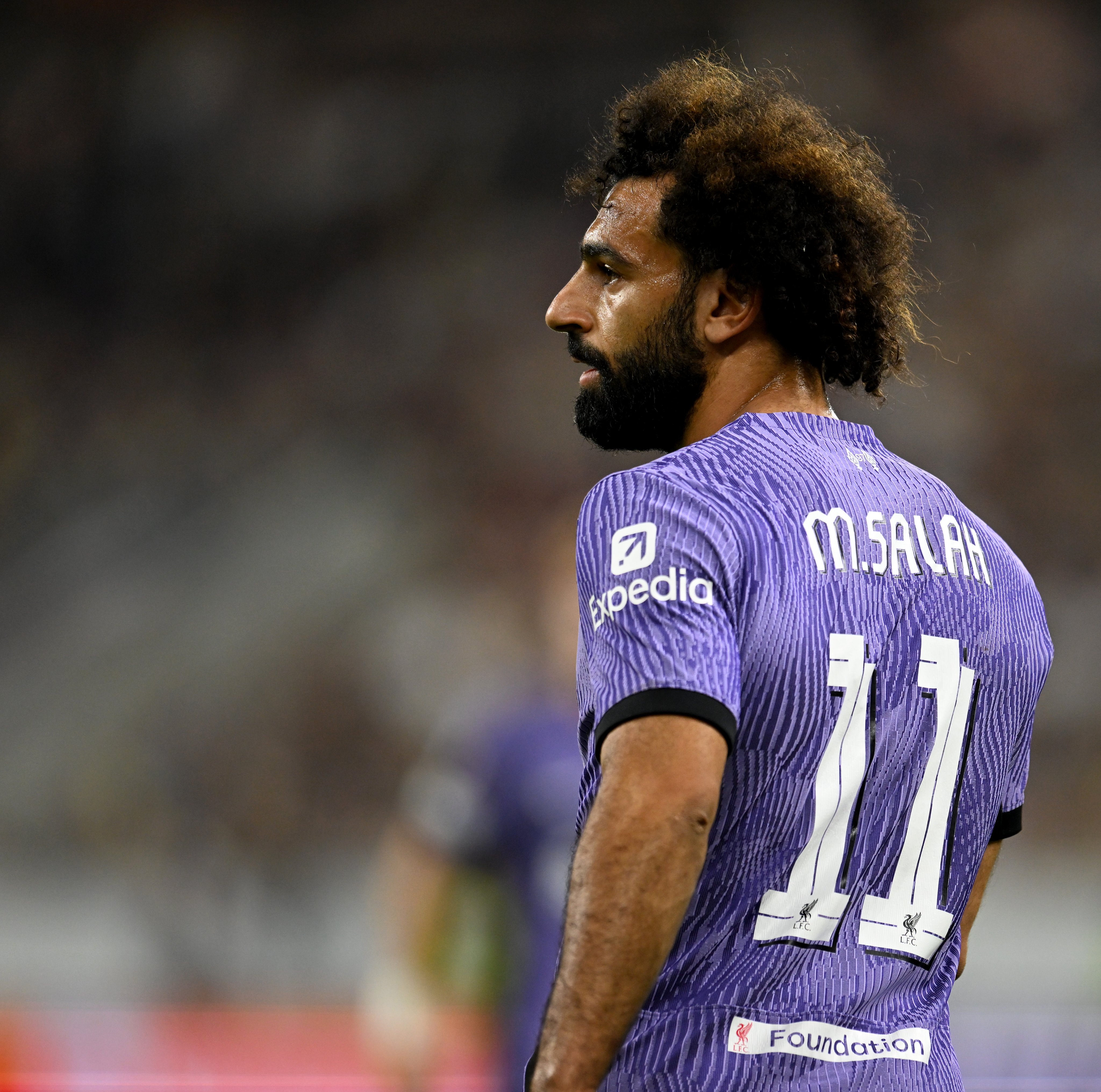 Salah purple on sale kit