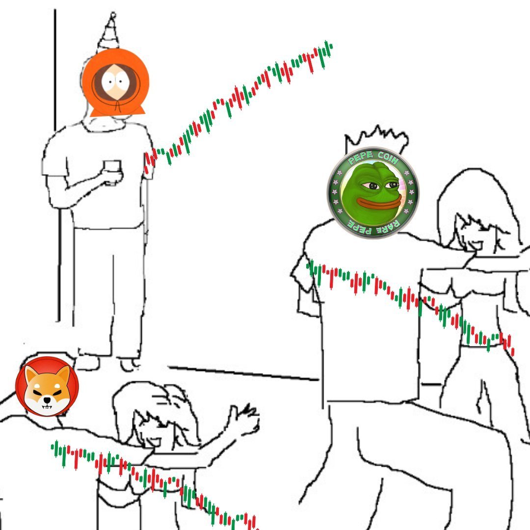 Burn Kenny (@BurnKennyCoin) / Posts / X