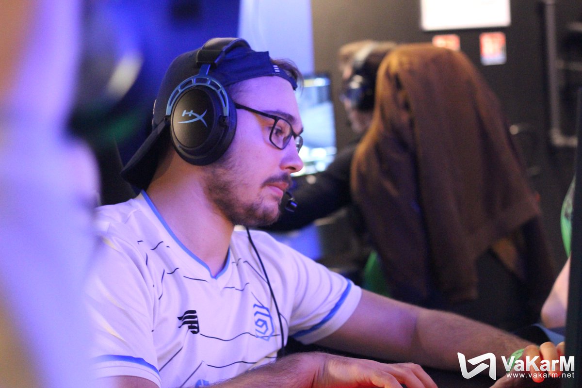 VaKarM_net's tweet photo. Près de trois ans après sa création, l'équipe menée par Efox prend du recul avec CS, laissant comme morte la fiche en ESEA Main. 🇫🇷

Un groupe qui a fait preuve de résilience, de saison en saison, de lan en lan, jusqu'à remporter l'InsaLan XVII. 👏

📝 https://t.co/Lgh5vPdpGl https://t.co/cLfIeVk7eq