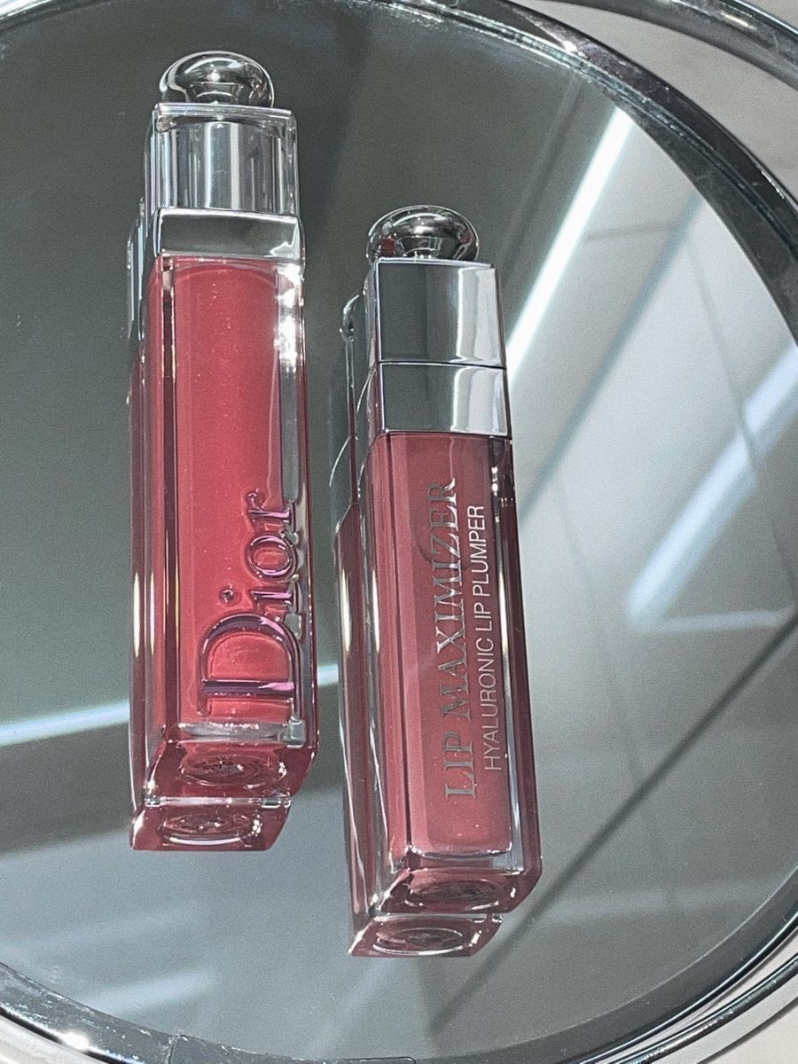 SelectOutfit's tweet photo. dior lip products https://t.co/CFANFWkCXH
