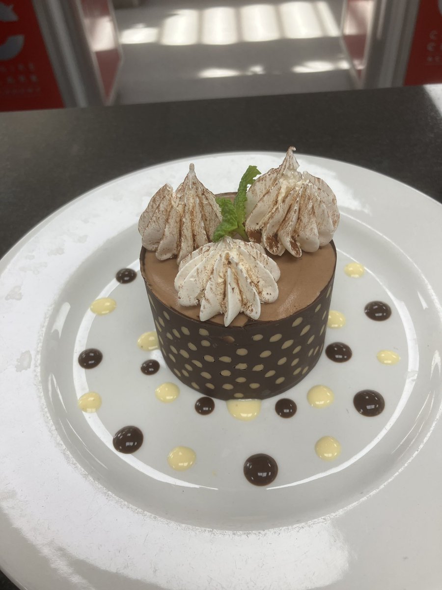 Claire Clark Academy tweet media