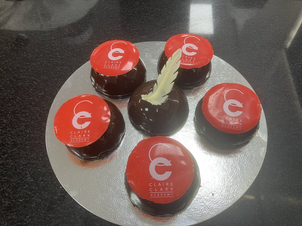 Claire Clark Academy tweet media