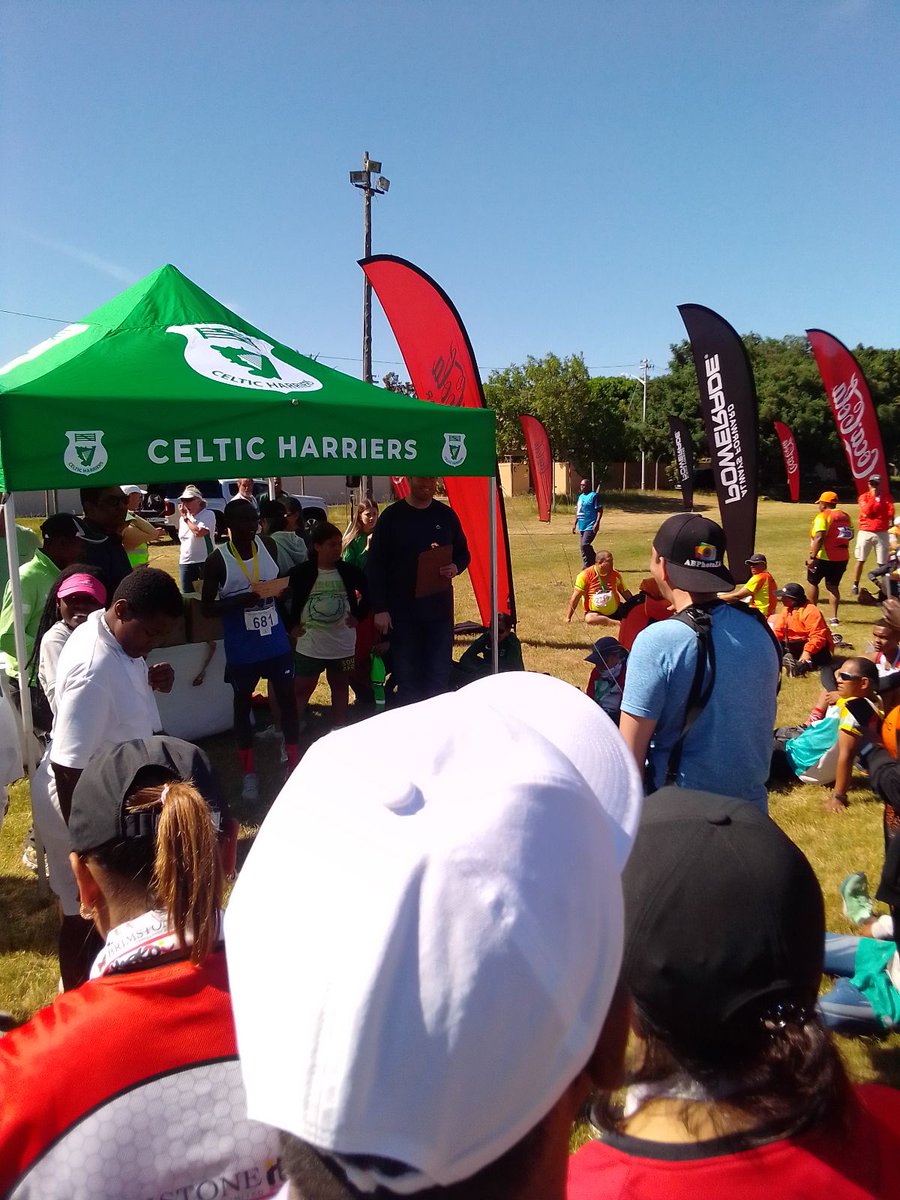 FinlineInsights's tweet photo. Andrew Dick, dominated running in #capetown this weekend. He won both the #melkbosstrand and #donlockmemorial 15km races with a time of approx 49mins. He went on to win the #donlockmemorial 8km run with a time of just under 26mins... Well done young man #coachstar https://t.co/EbjcTrdnOY