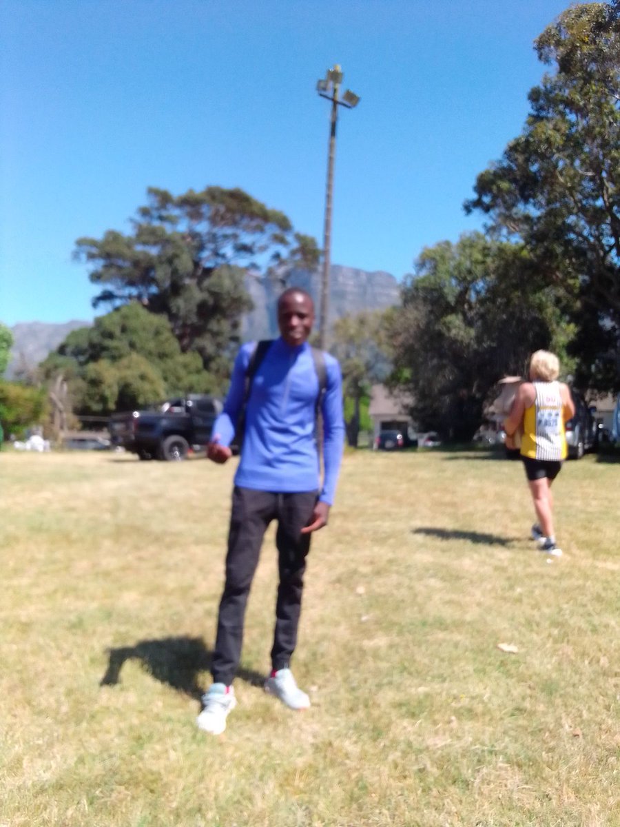 FinlineInsights's tweet photo. Andrew Dick, dominated running in #capetown this weekend. He won both the #melkbosstrand and #donlockmemorial 15km races with a time of approx 49mins. He went on to win the #donlockmemorial 8km run with a time of just under 26mins... Well done young man #coachstar https://t.co/EbjcTrdnOY