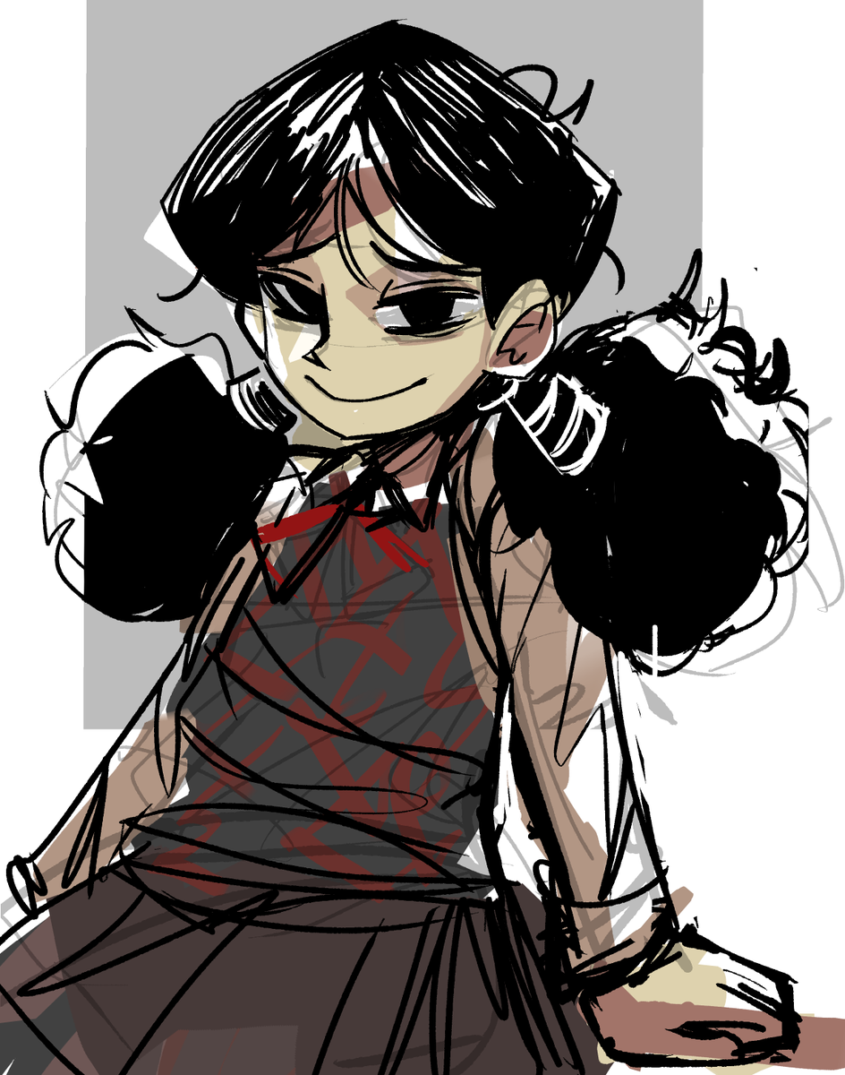 PEAR哥 Sketch Landfill tweet media