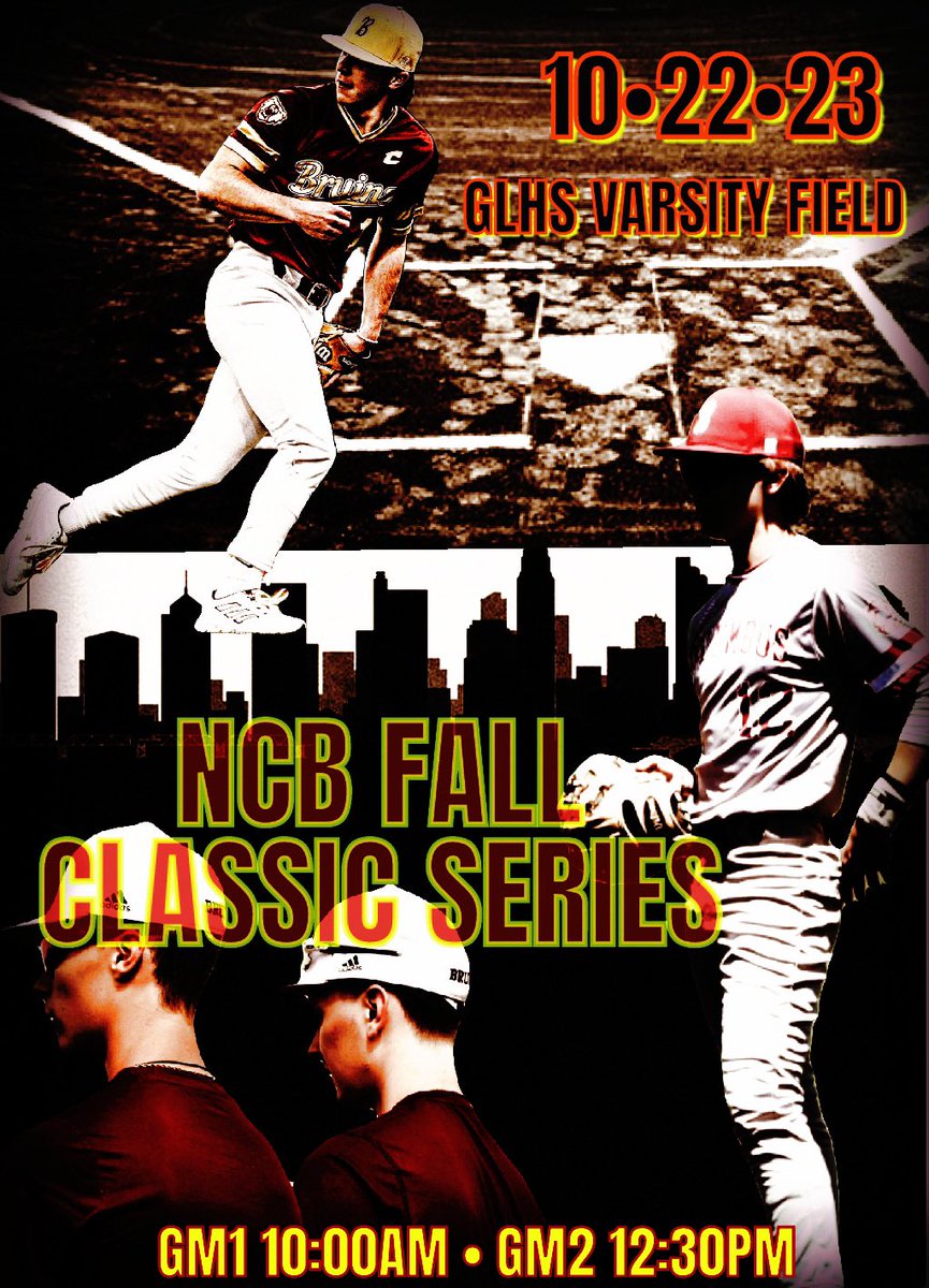 It’s Gameday!!
#OurWay #Compete