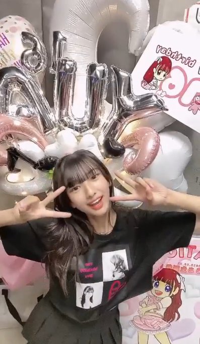 Twitterのコスプレ画像17