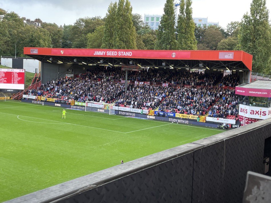 NT Stats tweet media