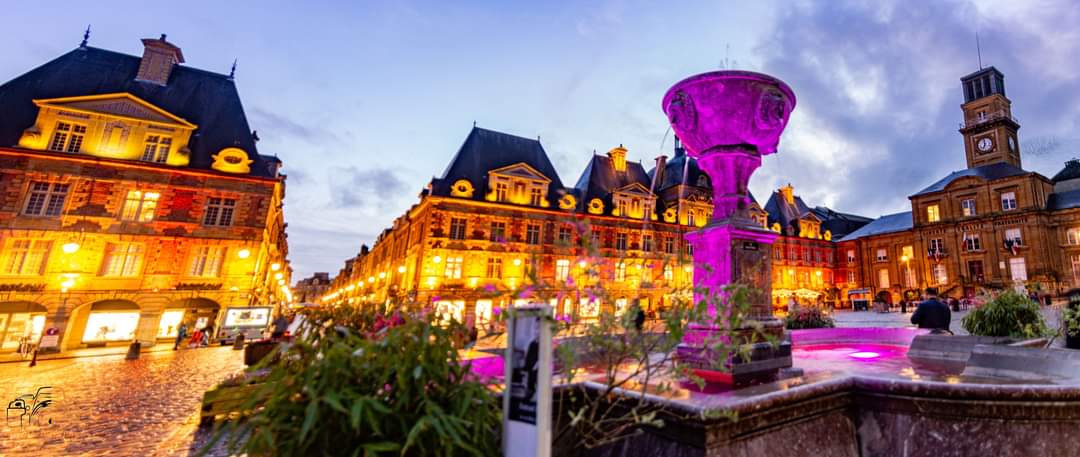 ClickArden's tweet photo. @VilledeCMz
@CS_Tourism
#OctobreRose https://t.co/wryguW3XA8