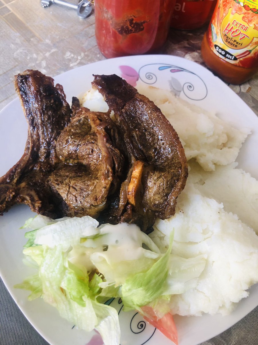 Being a foodie is Juud ey🫴🏾💨😜