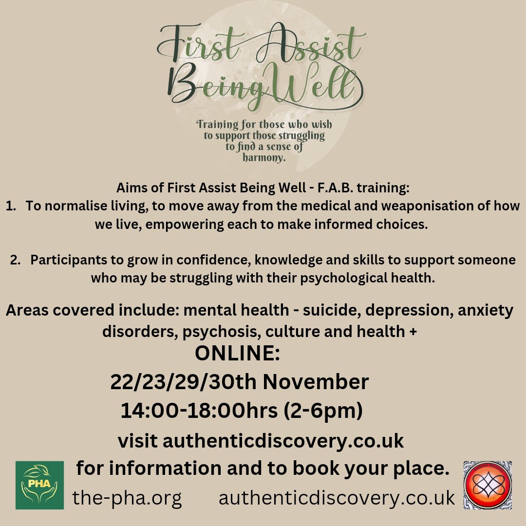 Authentic Discovery (@authenticdisc) on Twitter photo 