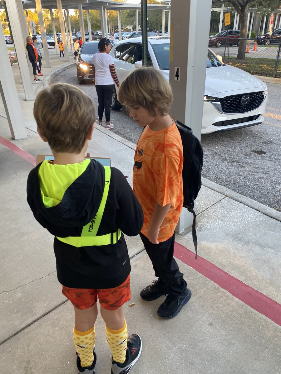 Corey Ferrera M.S. (@coreyferrera) on Twitter photo Two of our amazing Allamanda Student Voice Ambassadors were out surveying their fellow students at morning arrivals this week. We are making sure every voice matters at <a href="/AllamandaES/">@AllamandaES</a> <a href="/pbcsd/">The School District of Palm Beach County</a> <a href="/561Sdpbc/">Keith Oswald</a> Two of our amazing Allamanda Student Voice Ambassadors were out surveying their fellow students at morning arrivals this week. We are making sure every voice matters at <a href="/AllamandaES/">@AllamandaES</a> <a href="/pbcsd/">The School District of Palm Beach County</a> <a href="/561Sdpbc/">Keith Oswald</a>