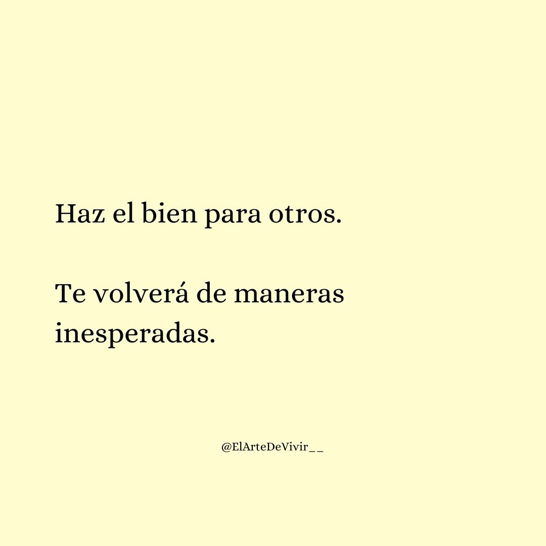 ¿Crees en el Karma?