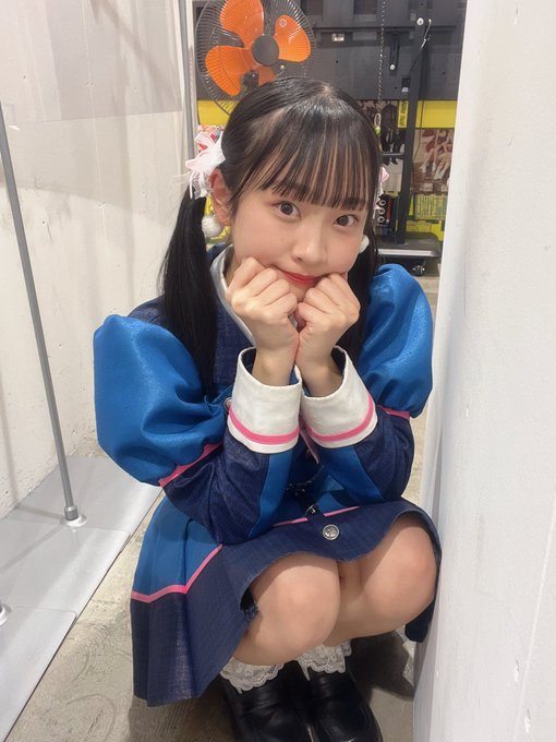 Twitterのコスプレ画像1