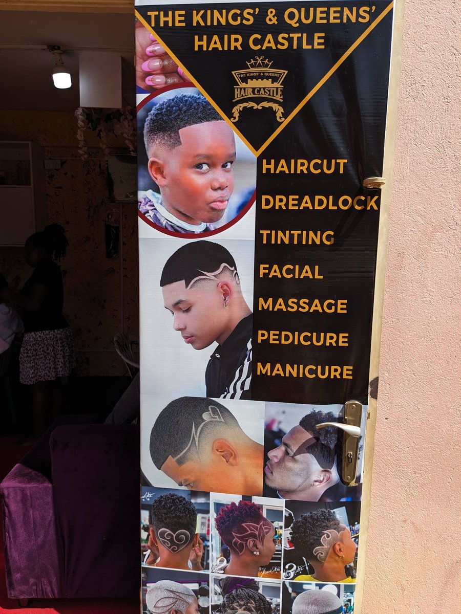 WebzRick's tweet image. It's located in Makerere Kikoni at Kann Hostel near western gate