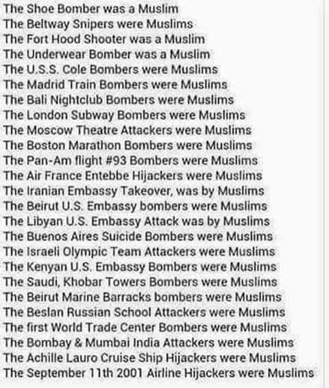 Just a friendly reminder!