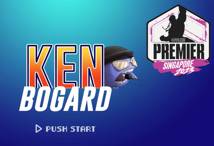KenBogard's tweet photo. ALLEZ ON EST TOUJOURS PAS SPOIL et il y a 11 JP dans le ToP 16 du Premier Singapour on est bien
Le stream commence maintenant #MPSTP
https://t.co/DBtm3ORu2y https://t.co/DWuP960ts1