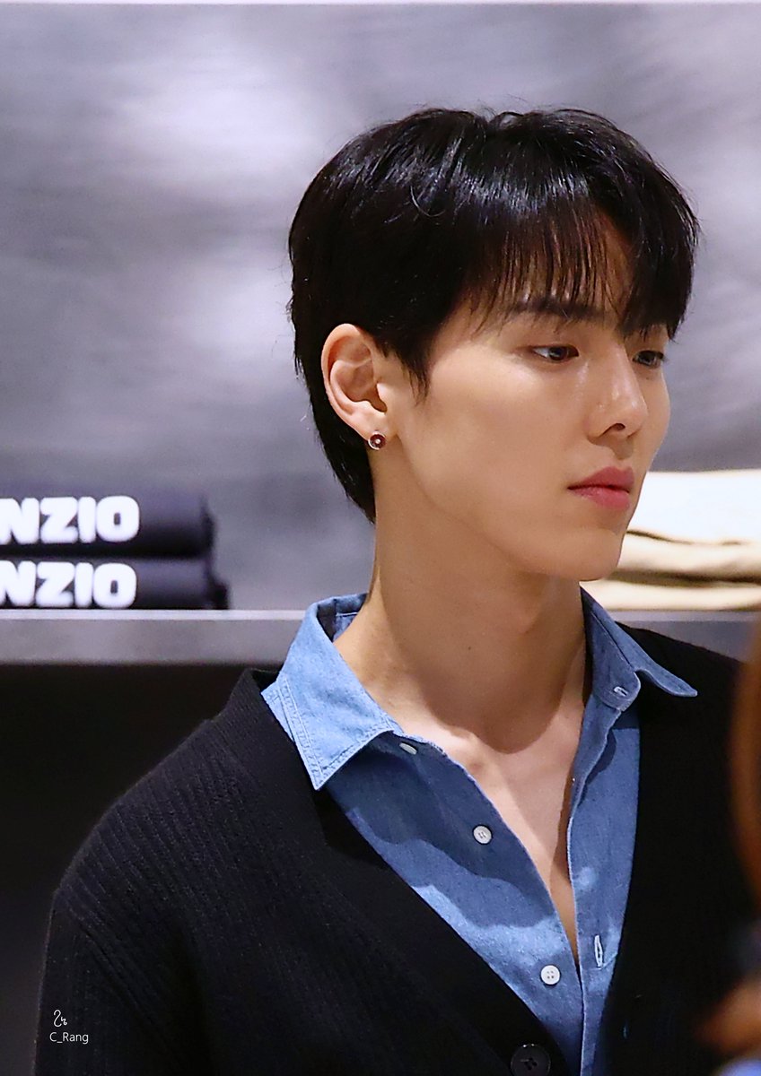 230926 브랜드행사
#셔누 #SHOWNU