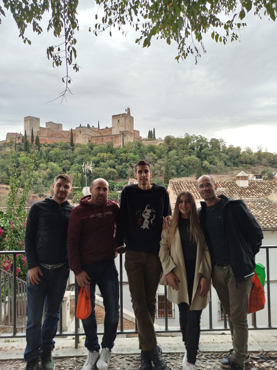 Reds Lions (@redlionsrl) on Twitter photo Buen finde para <a href="/RedsGaming_ESP/">Reds Gaming E.C 🔴</a> en los torneos de <a href="/PokemonGranada/">Pokémon Granada</a>. Cogen puntos <a href="/javiwhathappens/">Joffrey</a> (p10, 6-2), <a href="/adrigame96/">Adrián Ortega</a> (p11, 6-2) <a href="/Lluis_Escarti/">Lluís Escartí</a> (p26, 5-3) en el MS de 140 participantates. También <a href="/jorge_redeyes/">Jorge</a> (p2) en el PC paralelo. #GOreds 🔥🔥 Buen finde para <a href="/RedsGaming_ESP/">Reds Gaming E.C 🔴</a> en los torneos de <a href="/PokemonGranada/">Pokémon Granada</a>. Cogen puntos <a href="/javiwhathappens/">Joffrey</a> (p10, 6-2), <a href="/adrigame96/">Adrián Ortega</a> (p11, 6-2) <a href="/Lluis_Escarti/">Lluís Escartí</a> (p26, 5-3) en el MS de 140 participantates. También <a href="/jorge_redeyes/">Jorge</a> (p2) en el PC paralelo. #GOreds 🔥🔥