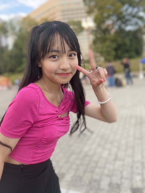 RUKA(長岡琉風)のTwitter画像8