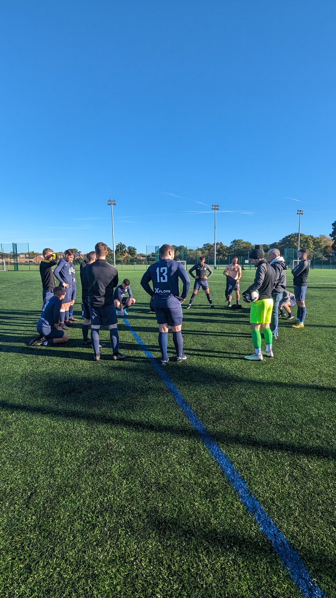 Strong 6-2 win after a shaky first half, moving us up to 2nd in the league