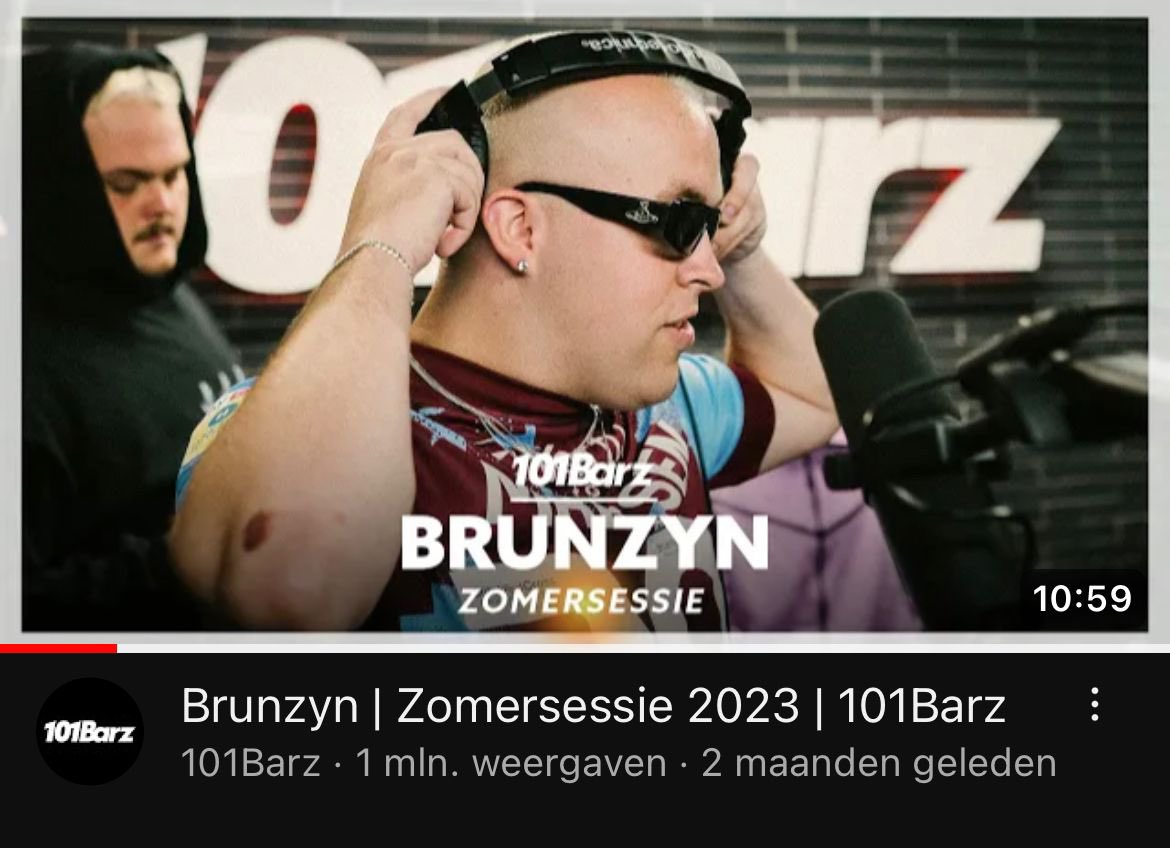 Brunzyn tweet media