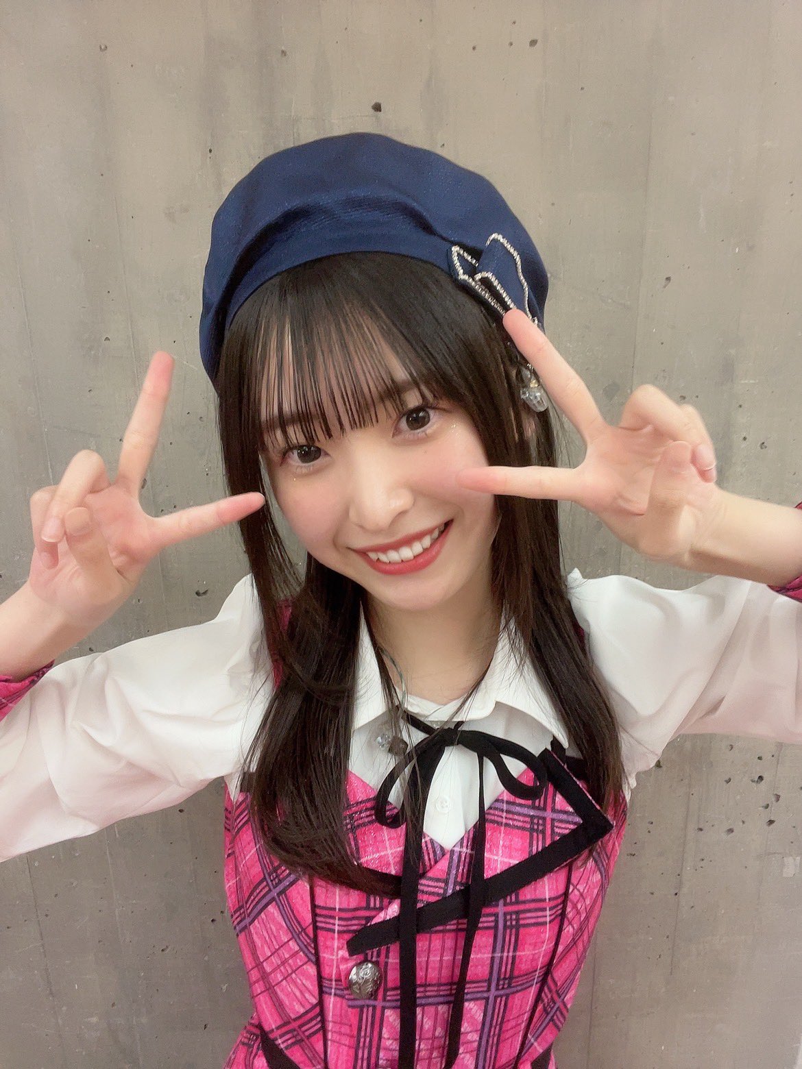 アイドル AKB Hisada Riko | AKB48 Wiki | Fandom