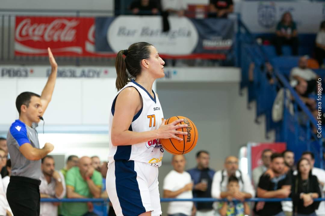 Polisportiva Battipagliese tweet media