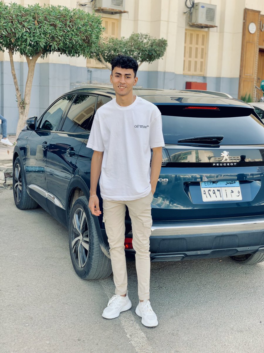 AdhamSafwat_1's tweet photo. 💫 https://t.co/oEy3NcHLoD