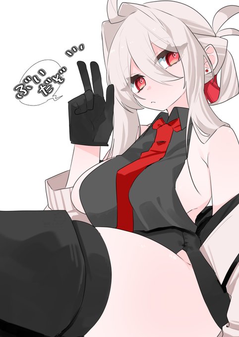 なんかここ最近エッなのしか描いてなかったので普通の麻泰もたまには 