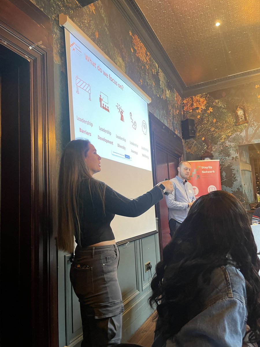 Thank you to <a href="/StepUpNet_Ed/">Step Up Education</a> <a href="/TeachingYear6/">Mrs Ivory</a> and @MrBHobbis for organising such a fantastic event yesterday. From the calibre of guest speakers to the key themes around leadership, it was a perfect way to spend a Saturday on CPD. Walked away feeling very inspired and motivated!