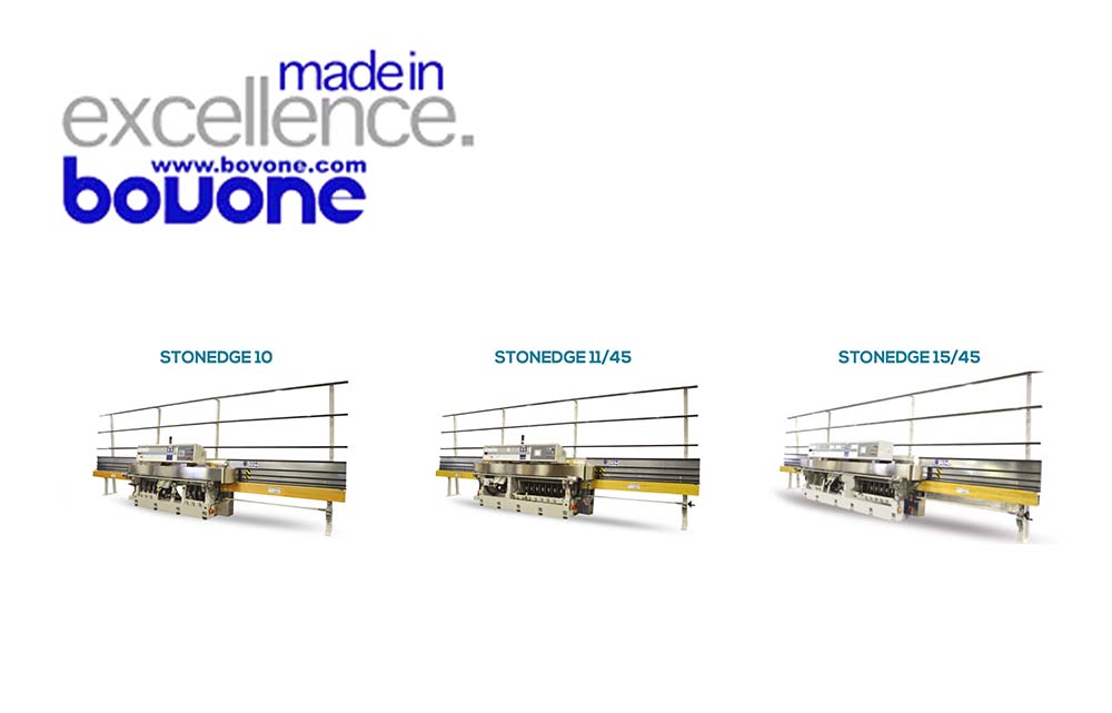 StoneandGlass_G's tweet image. Get ready to revolutionise your stone edge polishing with Bovone! 

#BovoneRevolution #StoneEdgePolishing #EfficientProcessing #PreciseRecitation #45DegreeMitering #FlawlessFinish