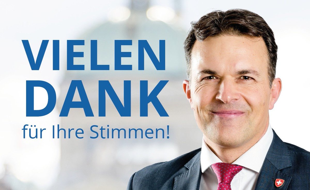 Ganz ❤️lichen Dank allen, die uns bei der #WahlCH23 unterstützt haben!