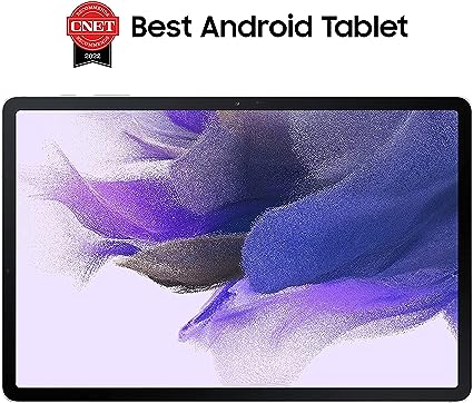 john221478962's tweet photo. SAMSUNG Galaxy Tab S7 
product link: https://t.co/IRrRN4zula
SAMSUNG Galaxy Tab S7 FE 12.4” 64GB WiFi Android Tablet, Large Screen, S Pen Included, Multi Device Connectivity, Long Lasting Battery, US Version, 2021, Mystic Black
#SamsungGalaxyTabS7FE

#SamsungGalaxyTabS7 https://t.co/Mbv85cHIRS