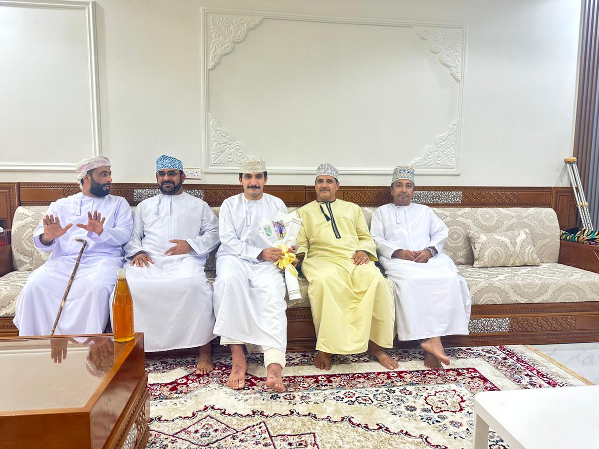 فريق الريف الرياضي الثقافي tweet media