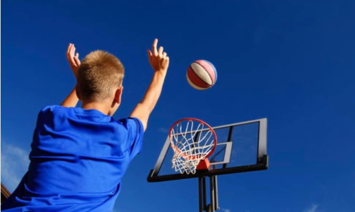 I met Albert before the school year started. I was moving into my office &amp; saw him shooting hoops by himself. He approached me and asked if I was the new assistant principal. I introduced myself and shook his hand. He then asked if I’d play HORSE. I thought about the long list of