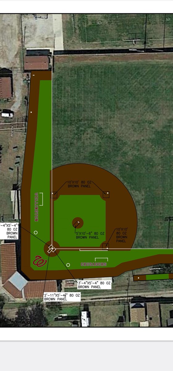 Wellington High School Baseball tweet media