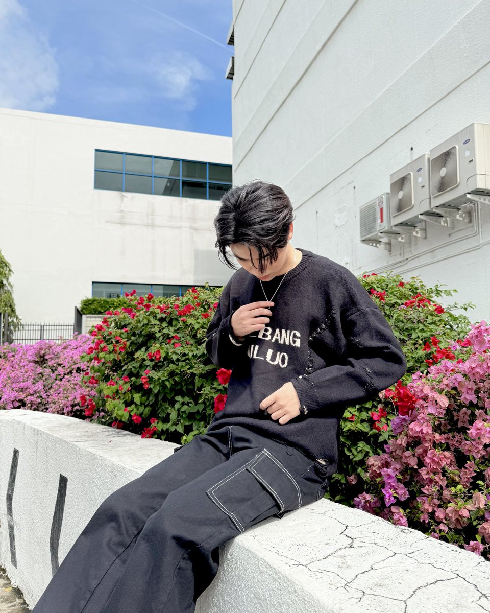 satangktp's tweet photo. 🌺🌸🌼 https://t.co/fhGFWeHjiZ
