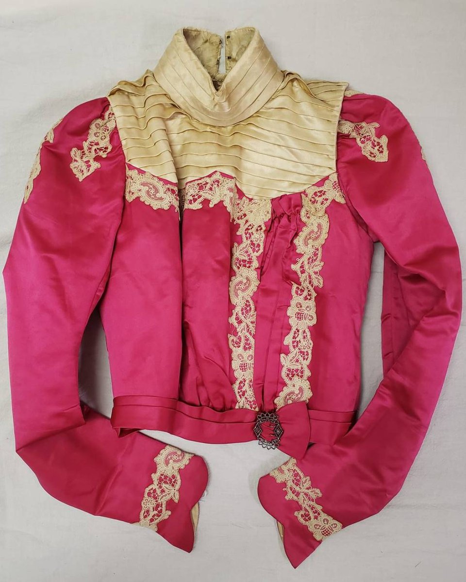 Illinois State Museum tweet media