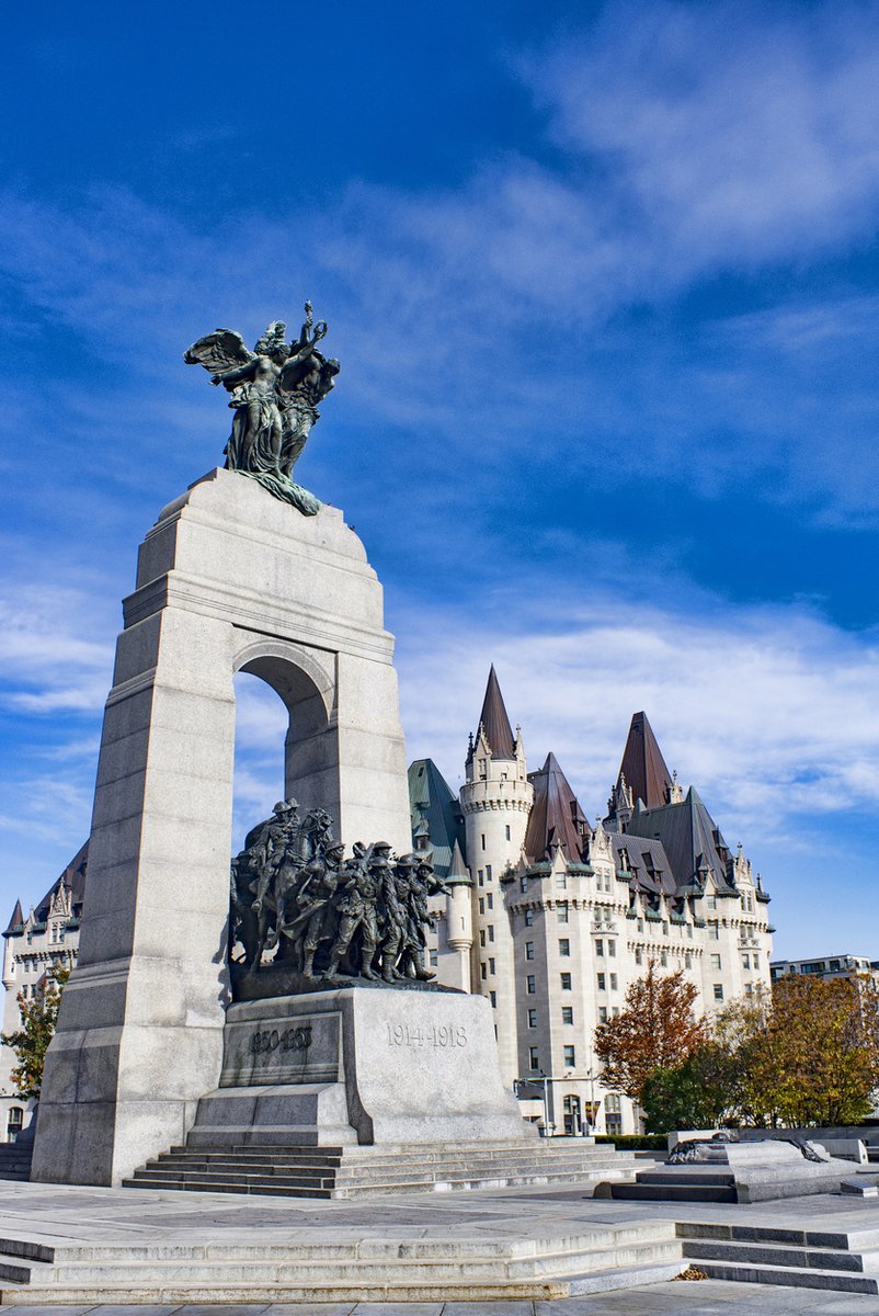 PPS_SPP's tweet photo. Nine years have passed since the tragic events of October 22, 2014. 

Today, we pay tribute to those who responded to the Parliament Hill shooting that day. https://t.co/WSn4ScR96V