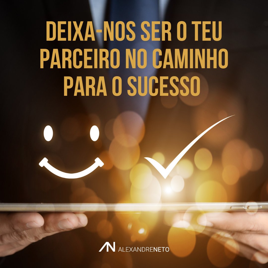 Alex_Neto_An's tweet photo. Deixa-nos ser teu parceiro no caminho para o sucesso. 

#ClientesSatisfeitos #AlexandreNeto #alexandreneto #businesscoaching #empreendedores https://t.co/xUPFCcqtN6