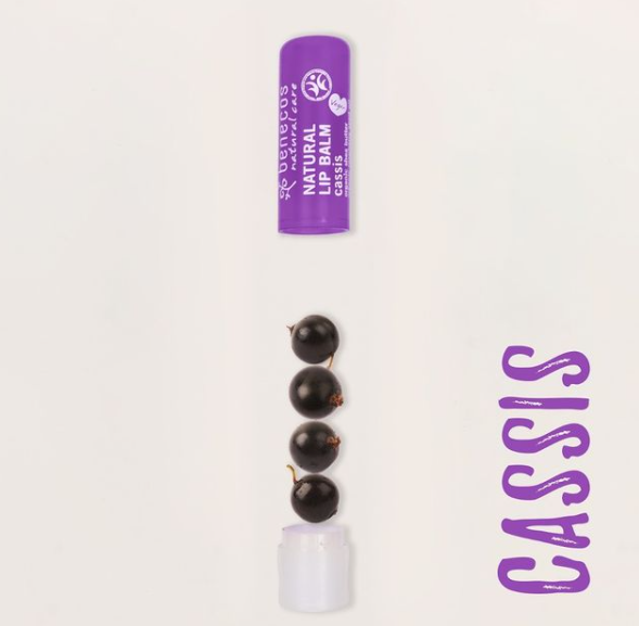Winter is coming!  Keep your lips soft, soothed and moisturised in the colder months.  Our Cassis flavour is a berry delight on the lips!

benecos.uk