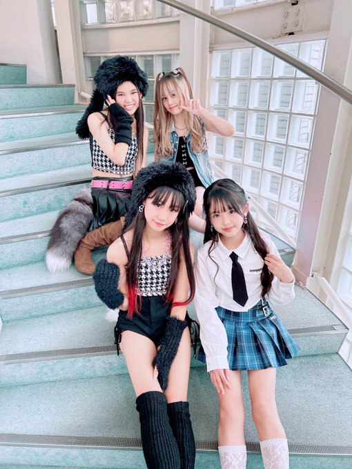 Twitterのコスプレ画像30