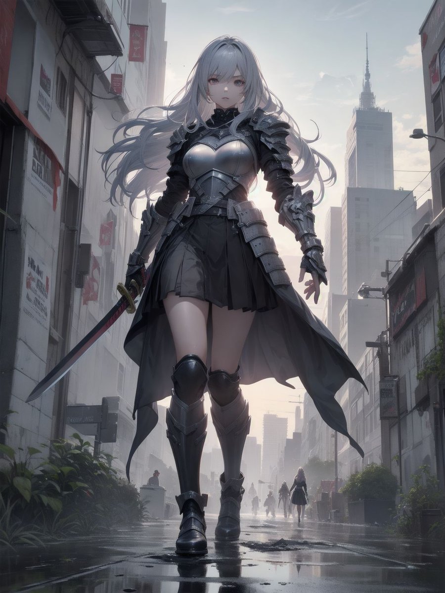 GENPOOH_Secret's tweet image. 生成AIいじってたら時間溶ける。
#Stable_diffusion