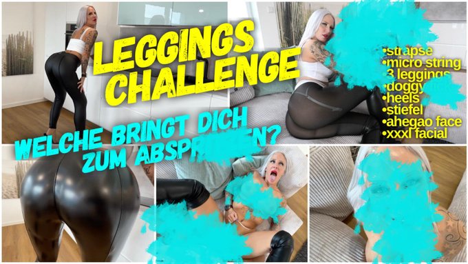 🌟😊 Mein neues Premium Video ist jetzt exklusiv online auf https://t.co/9es7XkNebN🎥💻 Genie&szlig; es! 😍🔥 https://t<a href="/tag/telegram"class="tags"><span>#telegram</span></a><a href="/tag/exklusiv"class="tags"><span>#exklusiv</span></a><a href="/tag/pers%C3%B6nlich"class="tags"><span>#pers&ouml;nlich</span></a>