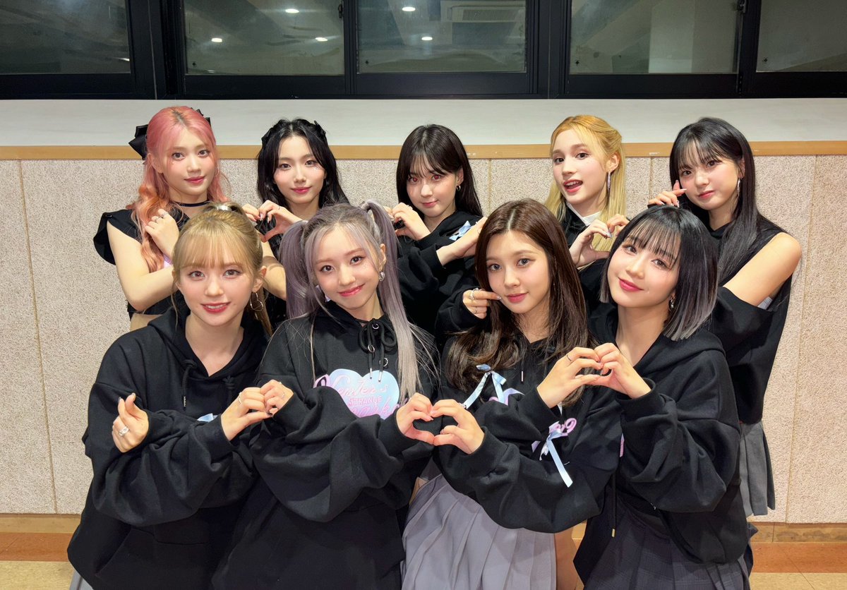 official_kep1er tweet picture
