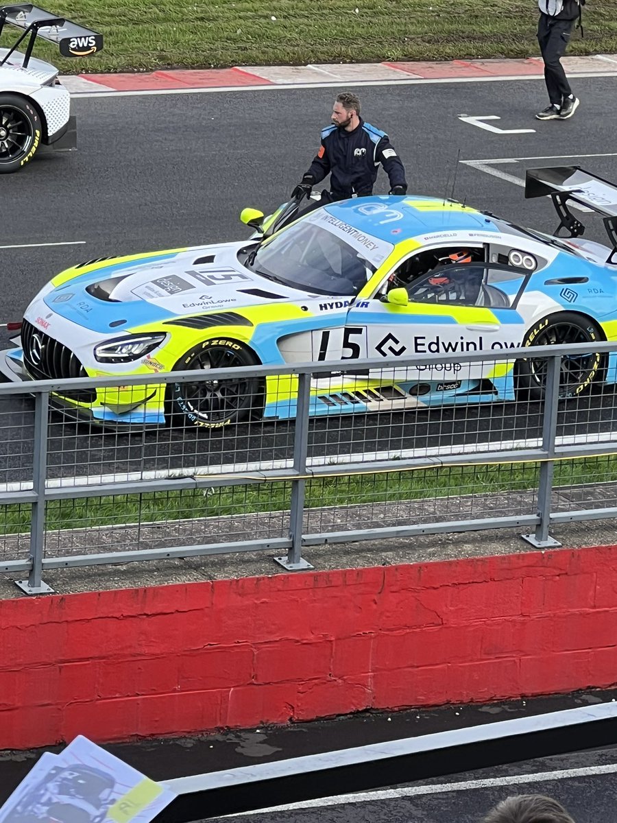 FlynnandLeo's tweet image. And we are ready to race!! @RamRacingCom