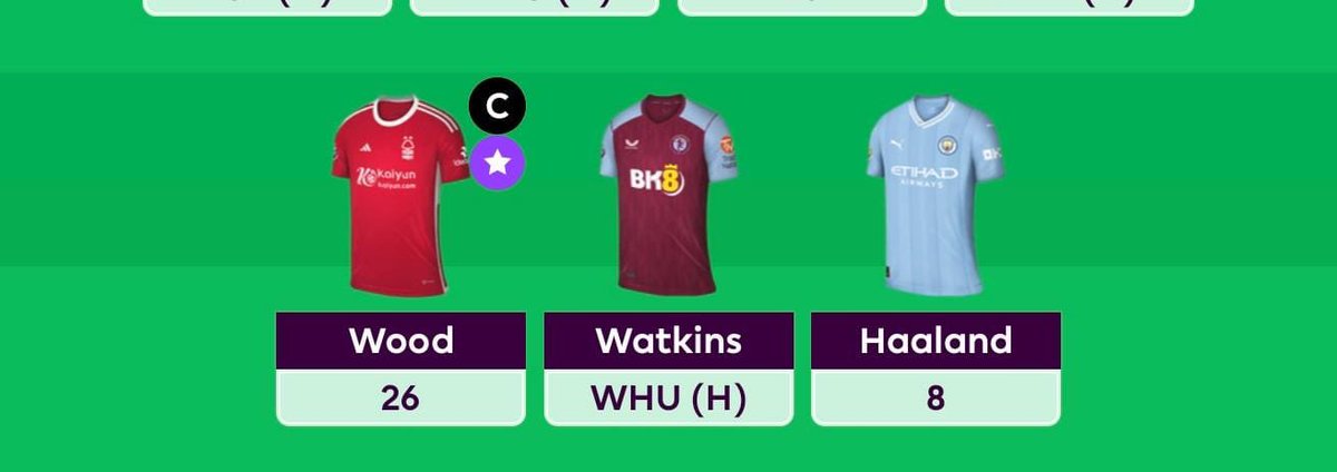craigmorraies11's tweet photo. Did anyone else have balls of steel like @andypenders this week? 

How you rating this move @ZhouFPL @FPLLens @FPLNima @FplMariner ? 

#FPL #FPLCommunity #FantasyPremierLeague #FantasyPL https://t.co/JJIkD54Ynt