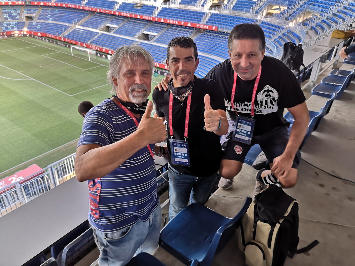 Jose Luis Gual tweet media